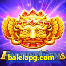 baleiapg.com