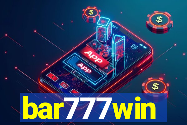 bar777win