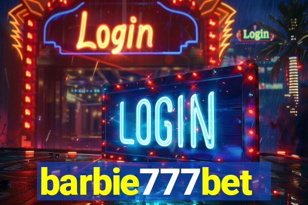 barbie777bet