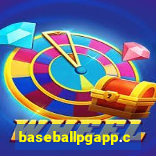 baseballpgapp.com