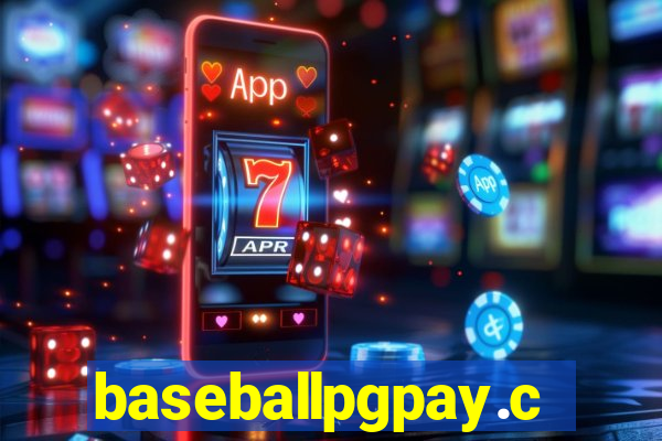 baseballpgpay.com