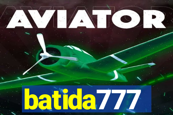 batida777