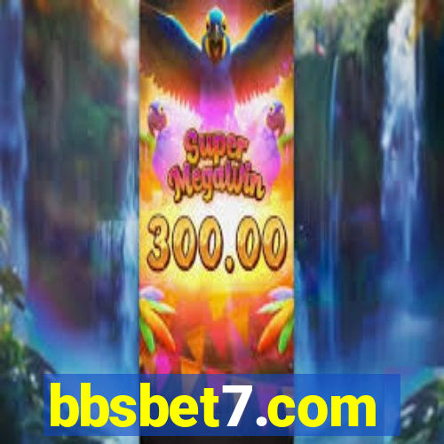 bbsbet7.com