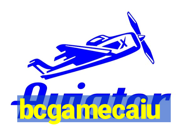 bcgamecaiu