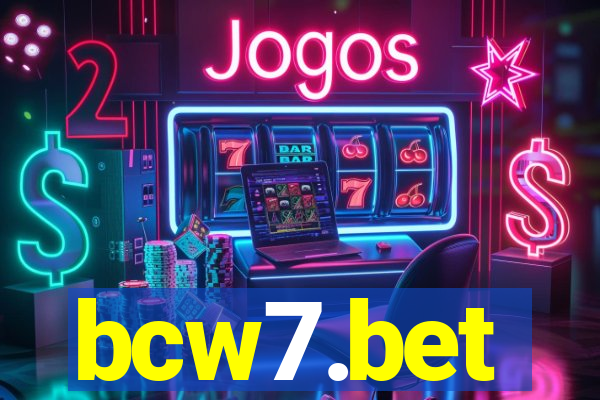 bcw7.bet