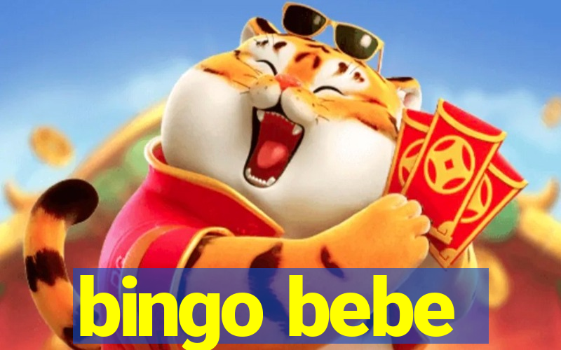 bingo bebe