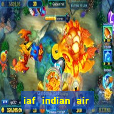 iaf indian air force fc