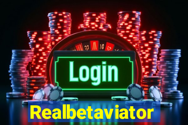 Realbetaviator