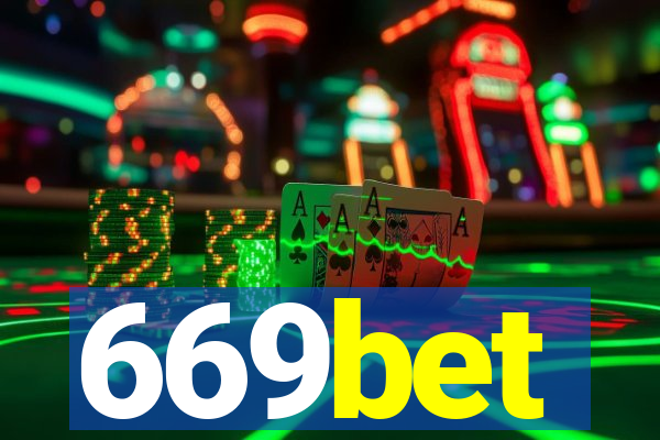 669bet