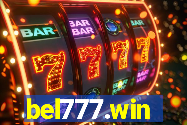 bel777.win