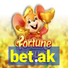 bet.ak