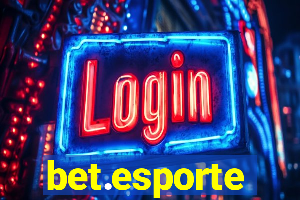 bet.esporte