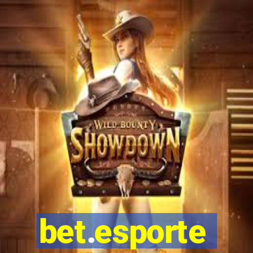 bet.esporte