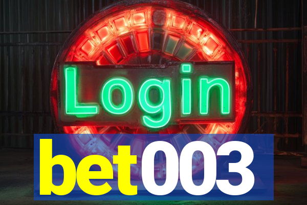 bet003