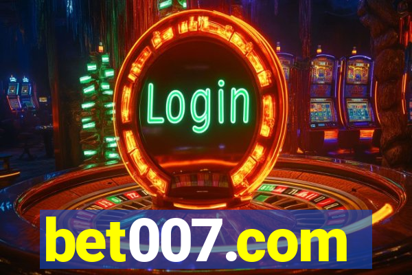 bet007.com