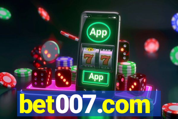 bet007.com