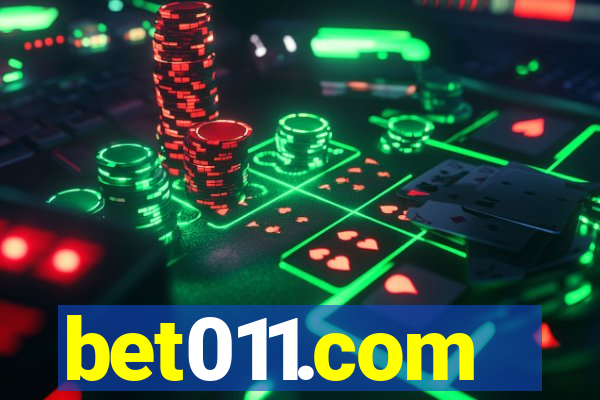 bet011.com