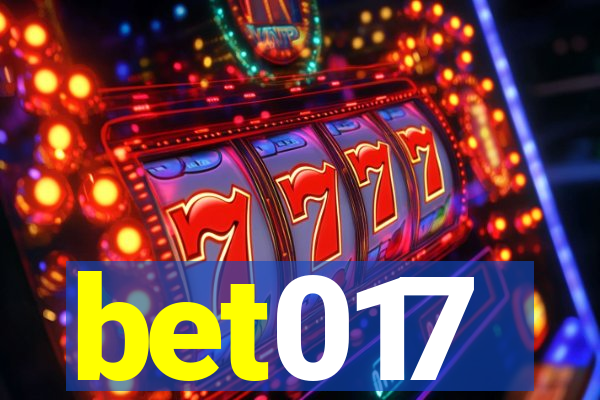 bet017