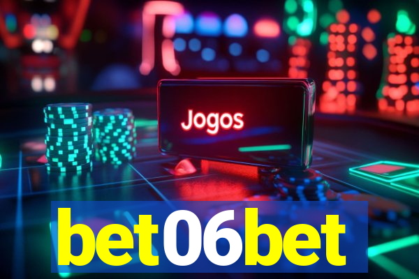 bet06bet