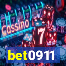 bet0911