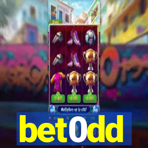 bet0dd