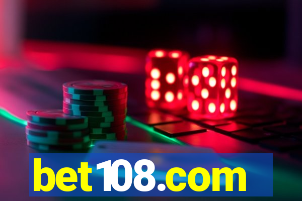 bet108.com