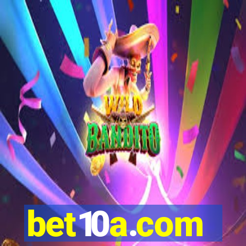 bet10a.com