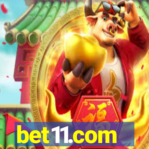 bet11.com