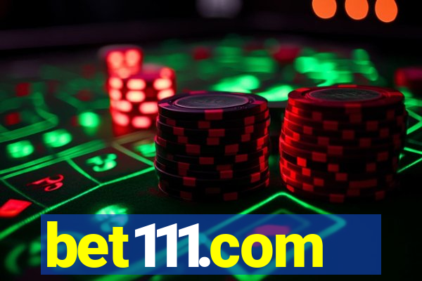 bet111.com