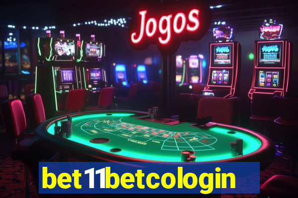 bet11betcologin