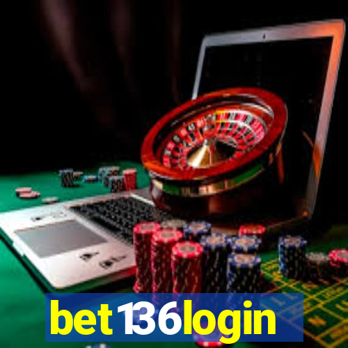 bet136login