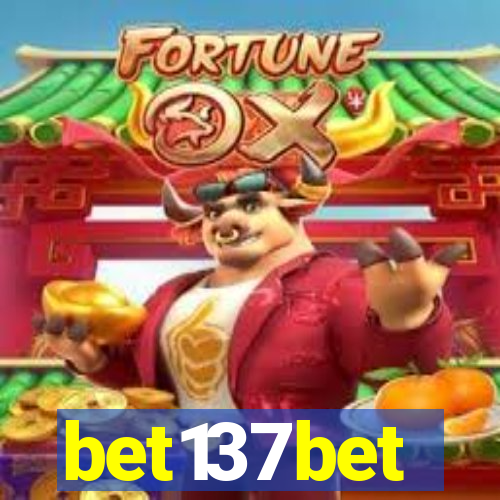 bet137bet