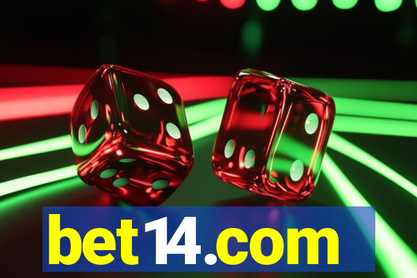 bet14.com