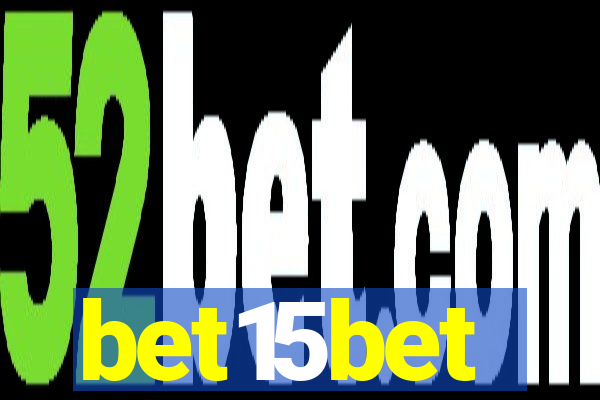 bet15bet