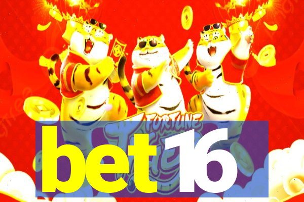 bet16