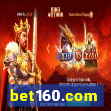 bet160.com