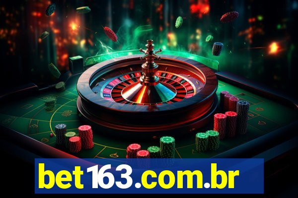 bet163.com.br