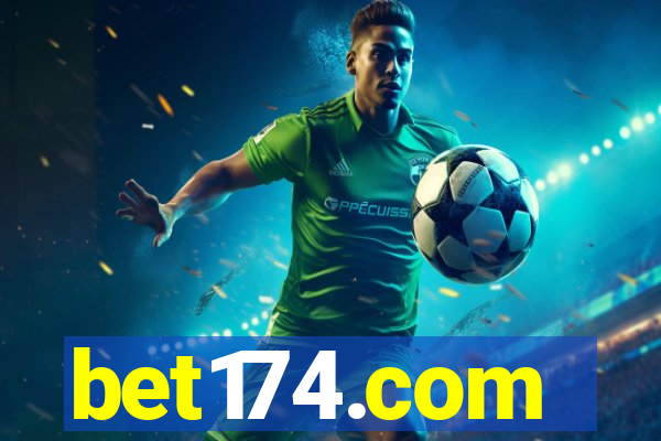 bet174.com