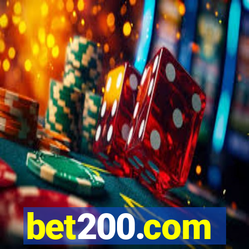 bet200.com