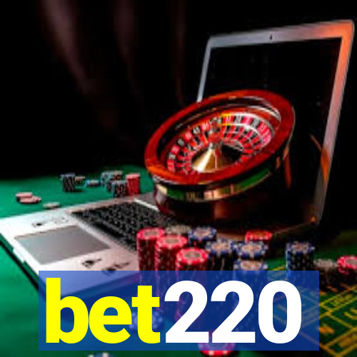 bet220