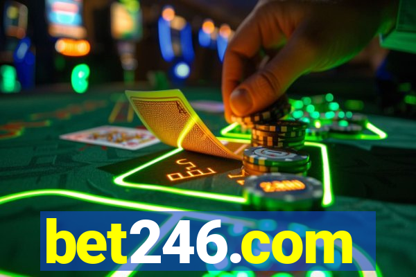 bet246.com