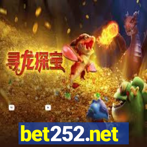 bet252.net