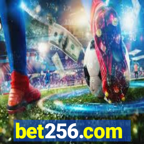 bet256.com