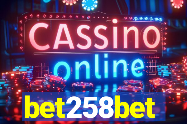 bet258bet