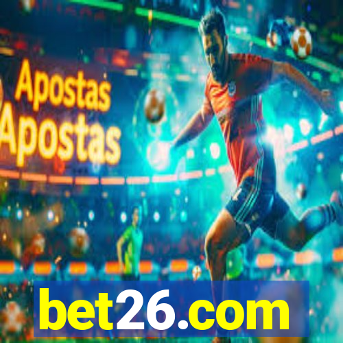 bet26.com