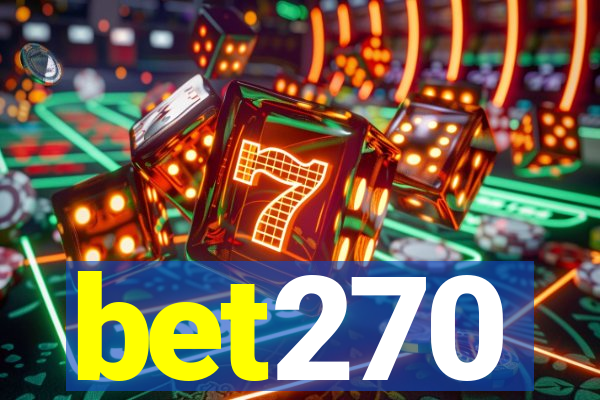 bet270