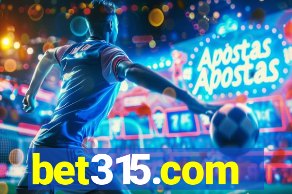 bet315.com