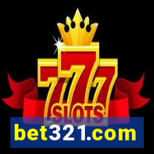 bet321.com