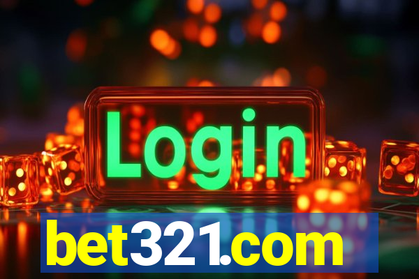 bet321.com