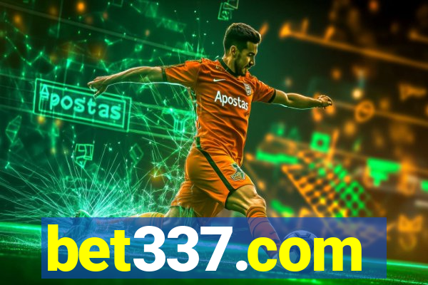 bet337.com